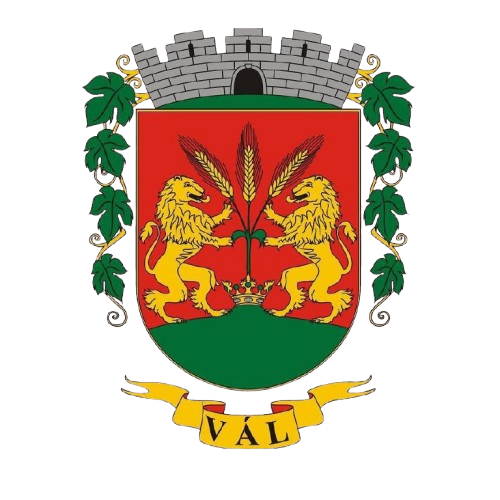 Vál község