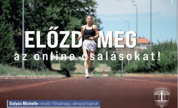 Előzd meg az online csalásokat!