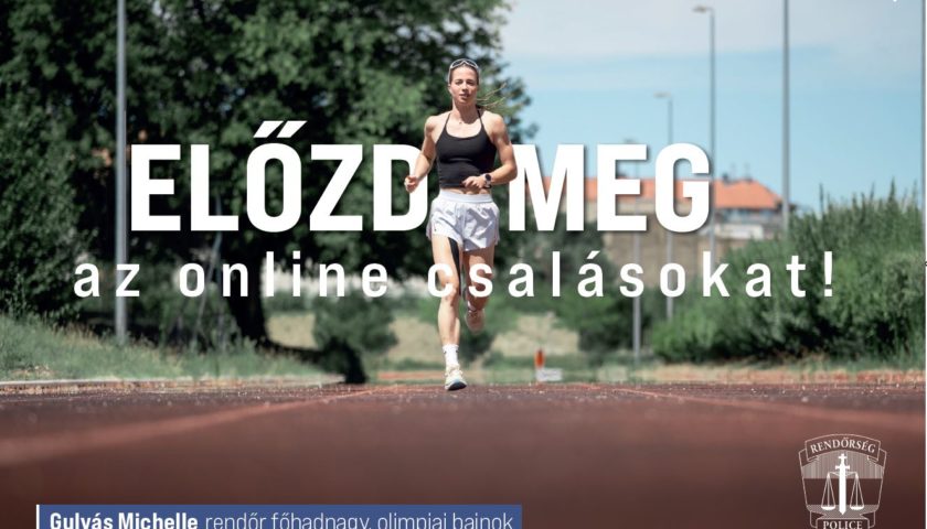 Előzd meg az online csalásokat!