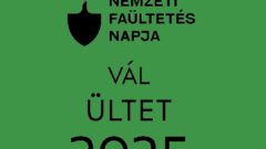 Nemzeti faültetés napja