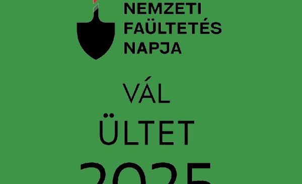 Nemzeti faültetés napja