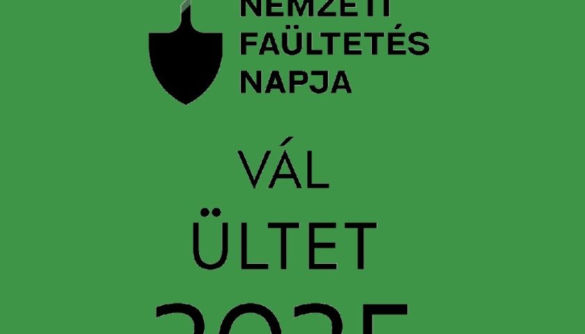 Nemzeti faültetés napja