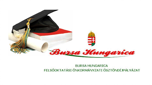 Bursa Hungarica pályázati kiírások