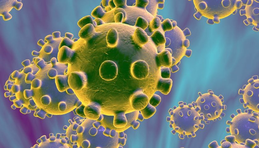 Járványügyi intézkedések a koronavírussal kapcsolatban